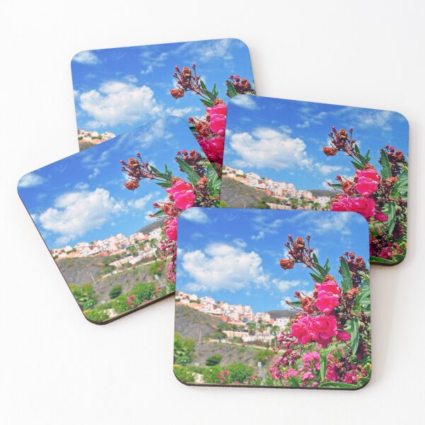 Item preview, Torrox Costa Del Sol Andalusia Spain designed and sold by AndyEvansPhotos.