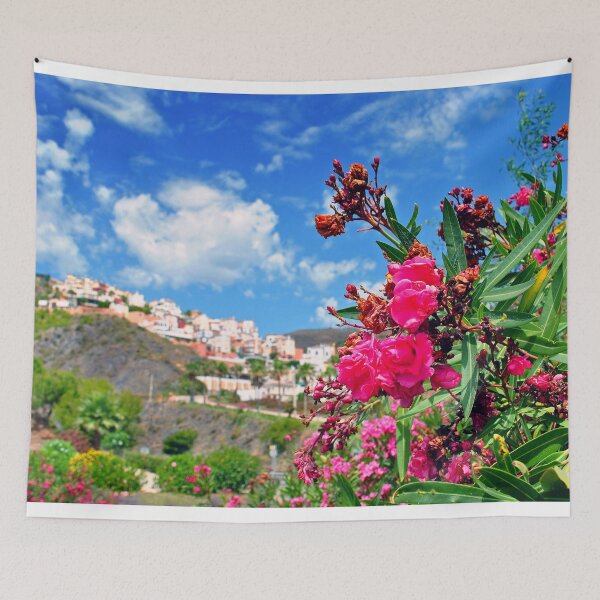 Item preview, Torrox Costa Del Sol Andalusia Spain designed and sold by AndyEvansPhotos.