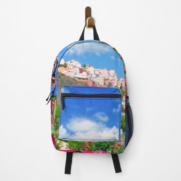 Item preview, Torrox Costa Del Sol Andalusia Spain designed and sold by AndyEvansPhotos.