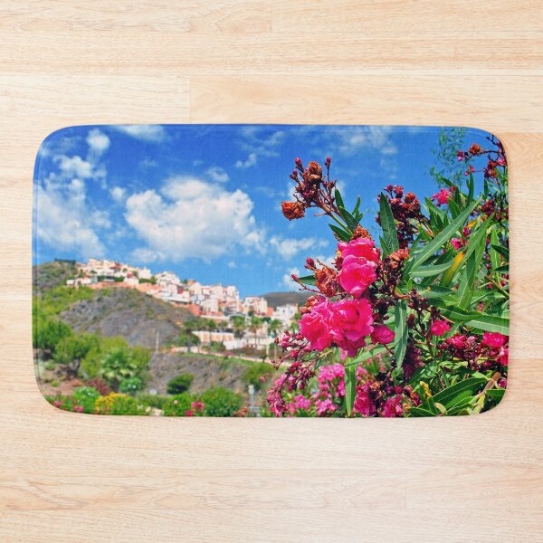Item preview, Torrox Costa Del Sol Andalusia Spain designed and sold by AndyEvansPhotos.
