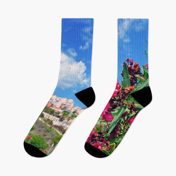 Item preview, Torrox Costa Del Sol Andalusia Spain designed and sold by AndyEvansPhotos.