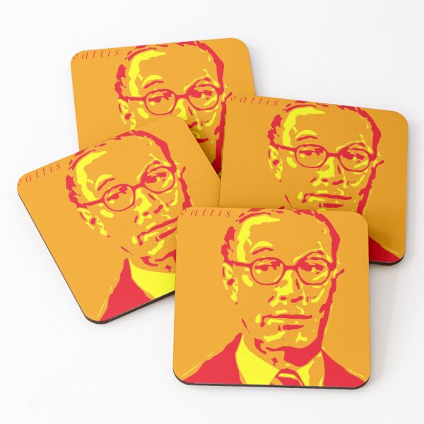 Item preview, Richard Wattis designed and sold by jonfun1.