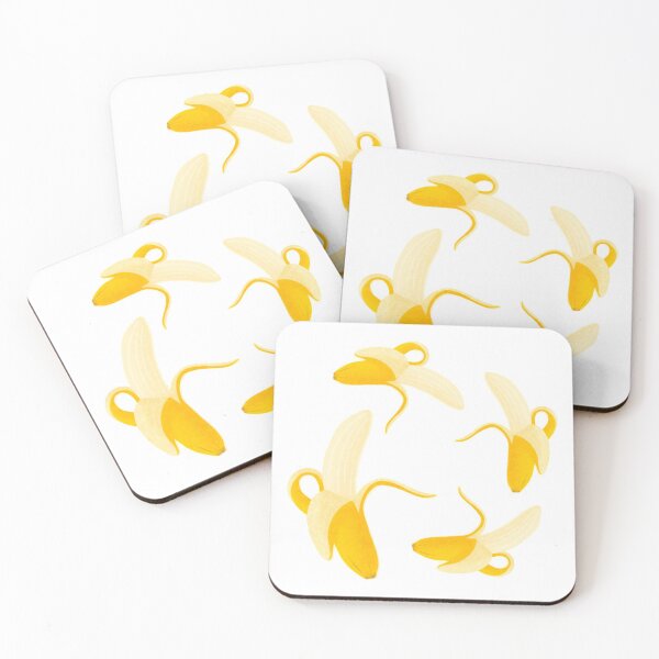 Item preview, Bananas  designed and sold by ColorsHappiness.