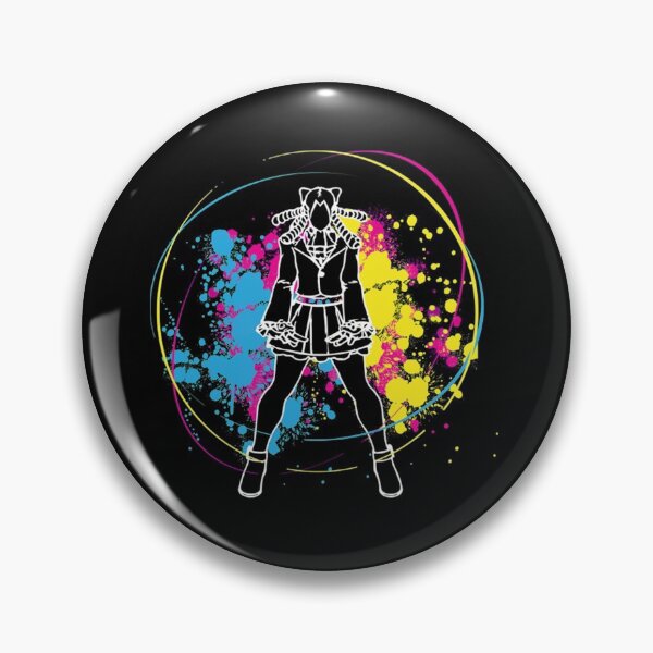 Item preview, SFV Karin Kanzuki designed and sold by togsglib.