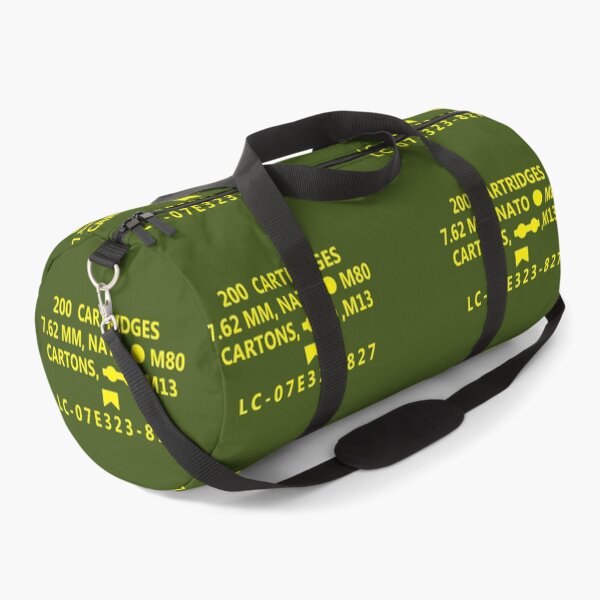 Item preview, 7.62 NATO AMMO BOX designed and sold by ammo-shop.