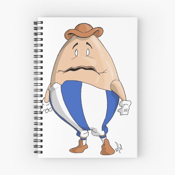 Item preview, Easter egg man humpty dumpty designed and sold by Pittstop.