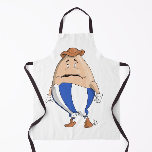 Item preview, Easter egg man humpty dumpty designed and sold by Pittstop.