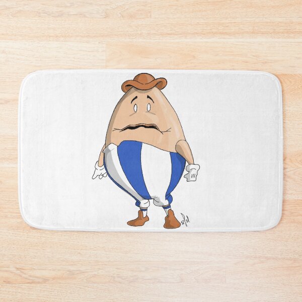 Item preview, Easter egg man humpty dumpty designed and sold by Pittstop.