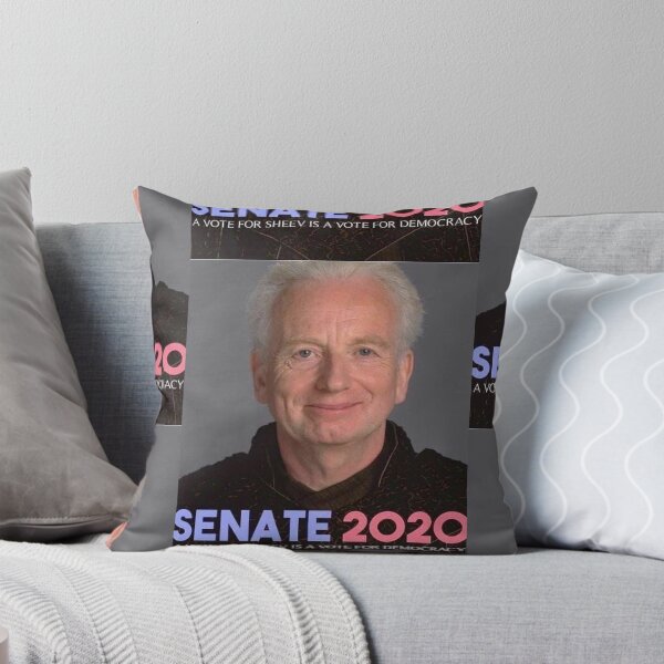 Item preview, Senate 2020 designed and sold by XpectLudo.