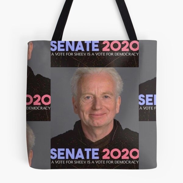 Item preview, Senate 2020 designed and sold by XpectLudo.