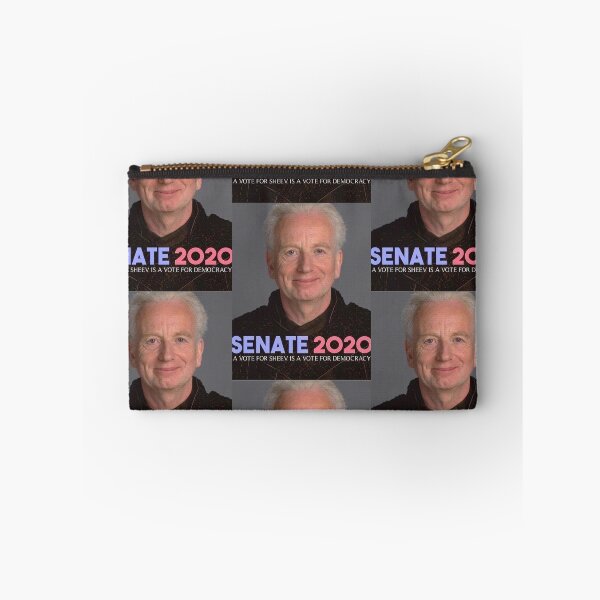 Item preview, Senate 2020 designed and sold by XpectLudo.