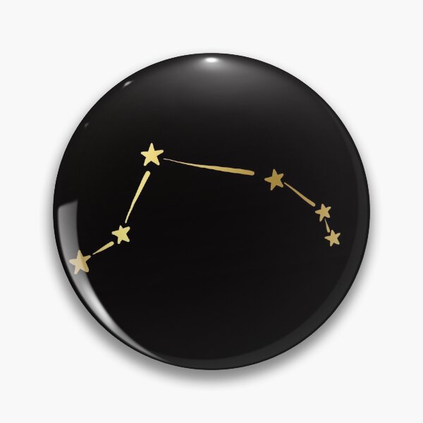 Artikelvorschau, Sternbild-Sternzeichen-Widder der Sternbild-Astrologie entworfen und verkauft von Felicity-K.