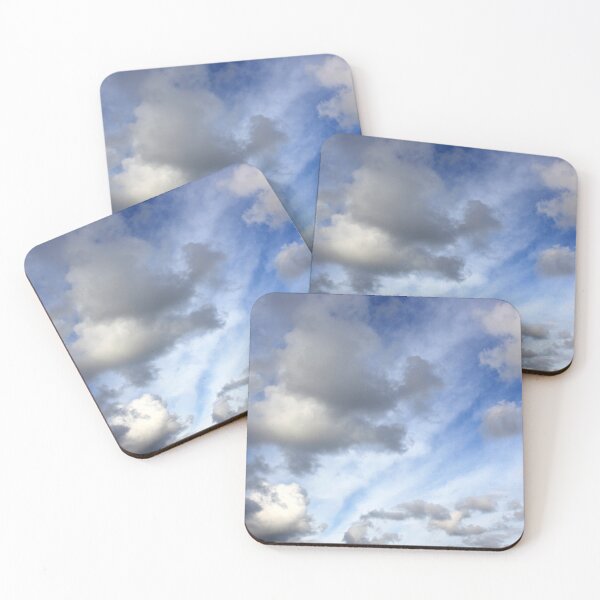 Item preview, Up in the Clouds designed and sold by valerie travers.