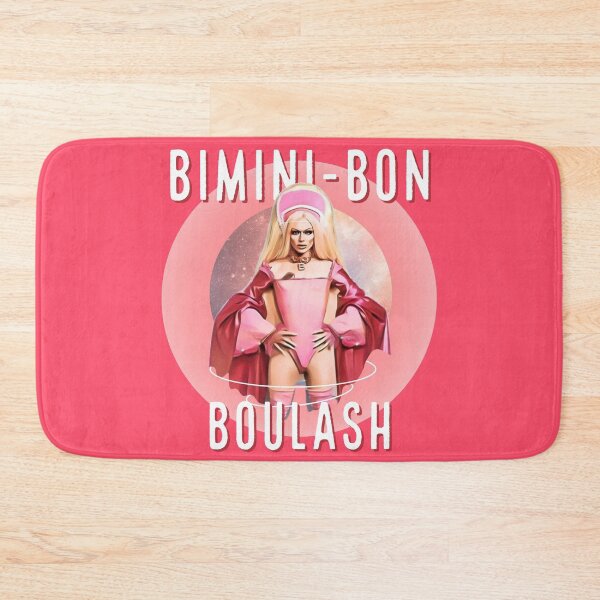Item preview, Bimini Bon boulash RuPauls Drag Race UK designed and sold by hypocratees.