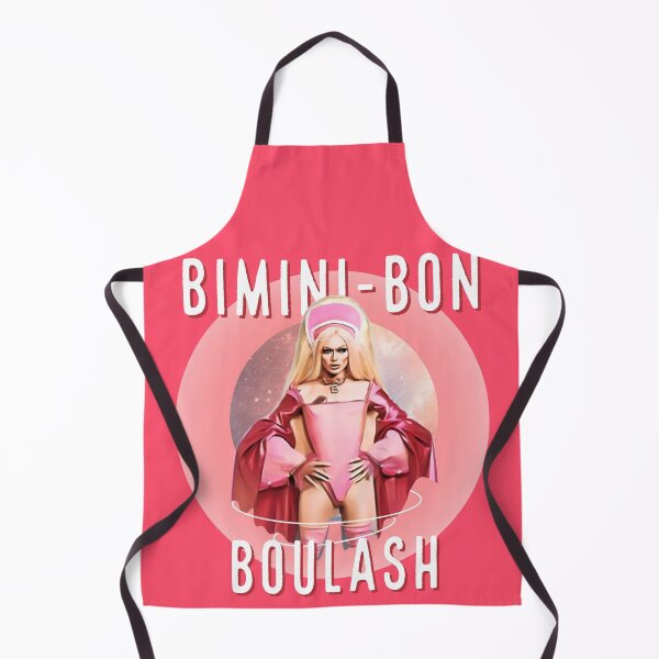 Item preview, Bimini Bon boulash RuPauls Drag Race UK designed and sold by hypocratees.