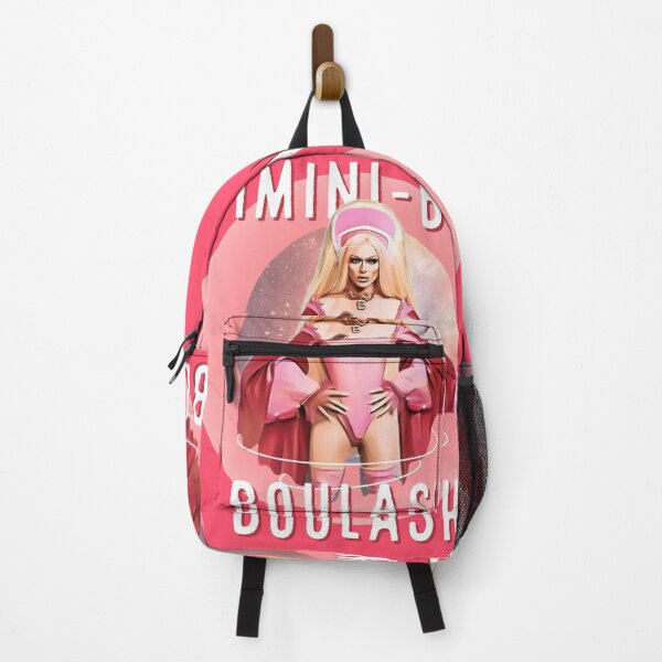 Item preview, Bimini Bon boulash RuPauls Drag Race UK designed and sold by hypocratees.