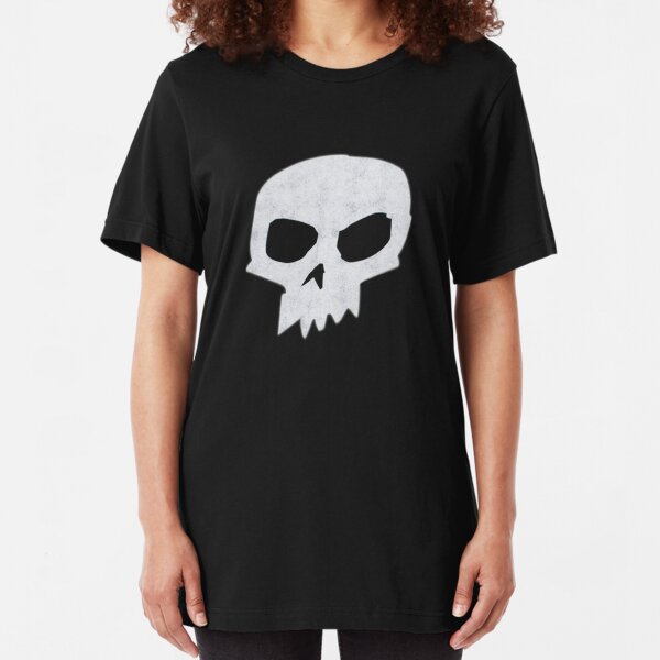 Sid's Shirt Slim Fit T-Shirt