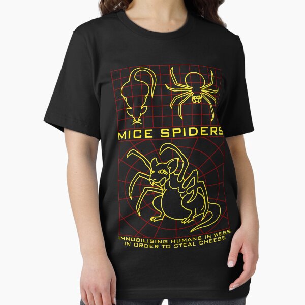 Item preview, Daisy's Mice Spiders designed and sold by McPod.