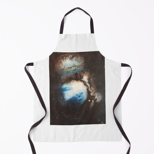 Item preview, Nebulae designed and sold by Timi Kolozsi.