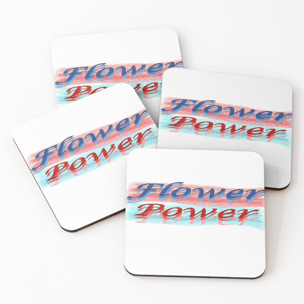 Item preview, Flower Power designed and sold by TasAlex.
