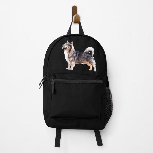 Item preview, Swedish Vallhund Dog designed and sold by ElegantCat.