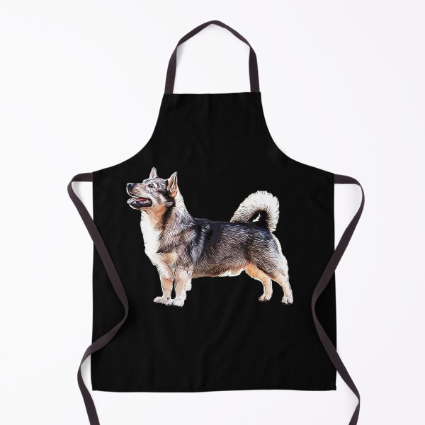 Item preview, Swedish Vallhund Dog designed and sold by ElegantCat.
