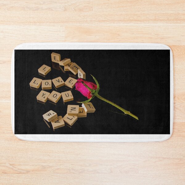 Item preview, Its only Words designed and sold by abominog65.
