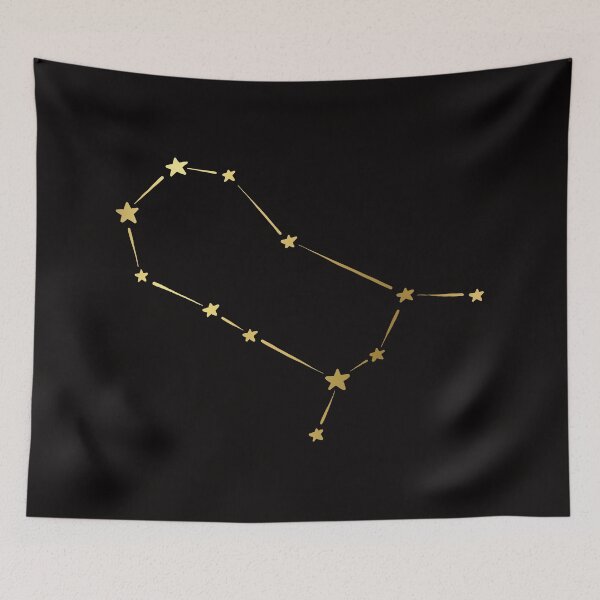 Item preview, Astrology Constellation Zodiac Star Sign Gemini designed and sold by Felicity-K.