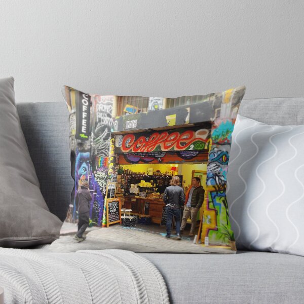 Item preview, graffiti lane designed and sold by Kerry Williams.