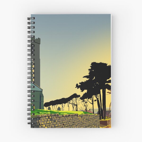 Item preview, Easington designed and sold by Richard O'Neill Art.