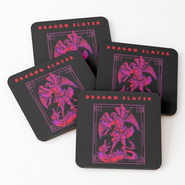 Item preview, Dragon Slayer designed and sold by WPahat.