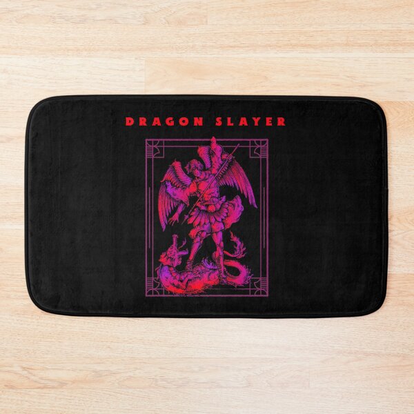 Item preview, Dragon Slayer designed and sold by WPahat.