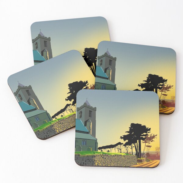 Item preview, Easington designed and sold by Richard O'Neill Art.