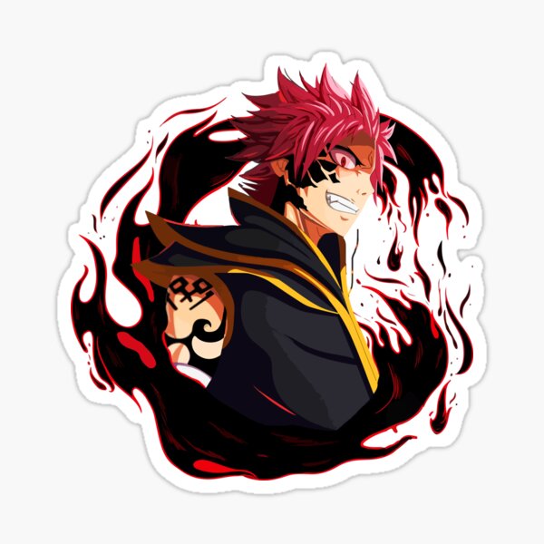 Fairy Tail End Gifts Merchandise Redbubble