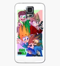 Funda/vinilo para Samsung Galaxy Cartel Eddsworld