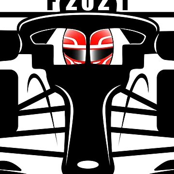 Artwork thumbnail, Motorsport | Formula Racing | Auto Racing by Pentimore