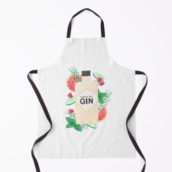 Item preview, Cóctel de gin tonic designed and sold by ColorsHappiness.