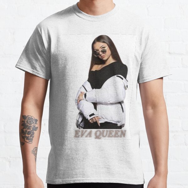 Reine Eva T-shirt classique