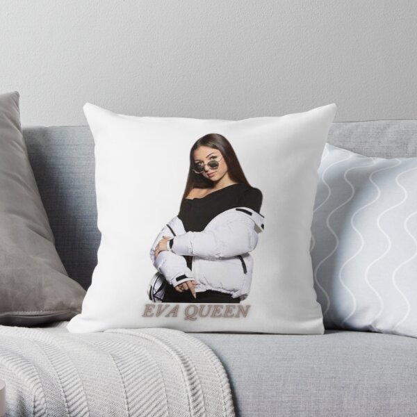 Reine Eva Coussin
