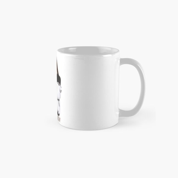 Reine Eva Mug classique
