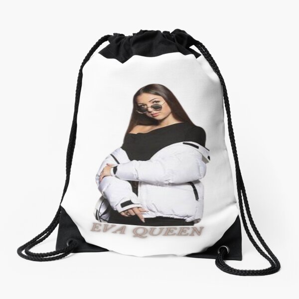 Reine Eva Sac à cordon