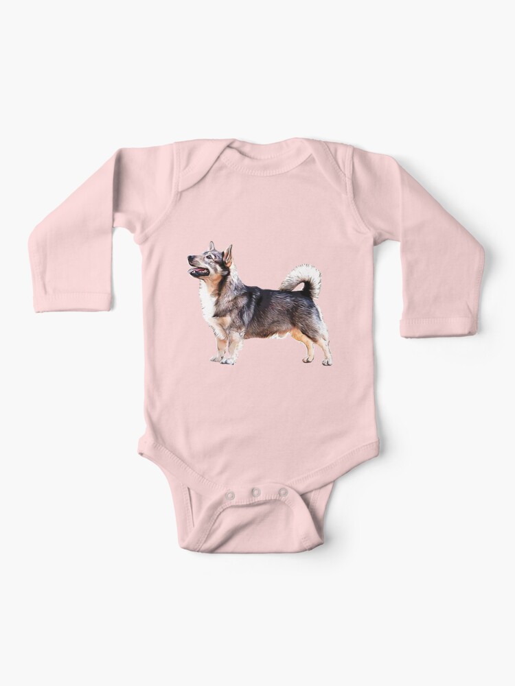 Corgi baby hot sale clothes