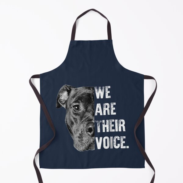 Item preview, Love Pitbull  We Are Their Voice  designed and sold by JamesArtism.