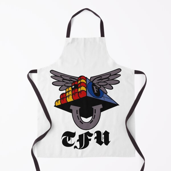 Item preview, TFU Robot designed and sold by McPod.