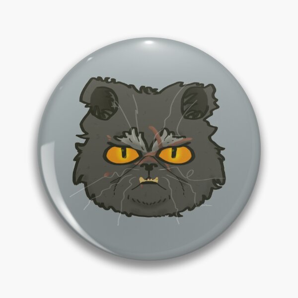 Item preview, Yellowfang  designed and sold by FoxBoxUniverse.
