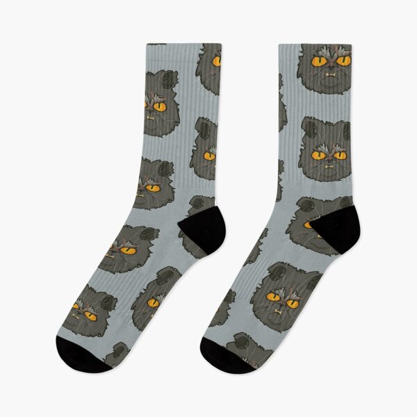 Item preview, Yellowfang designed and sold by FoxBoxUniverse.