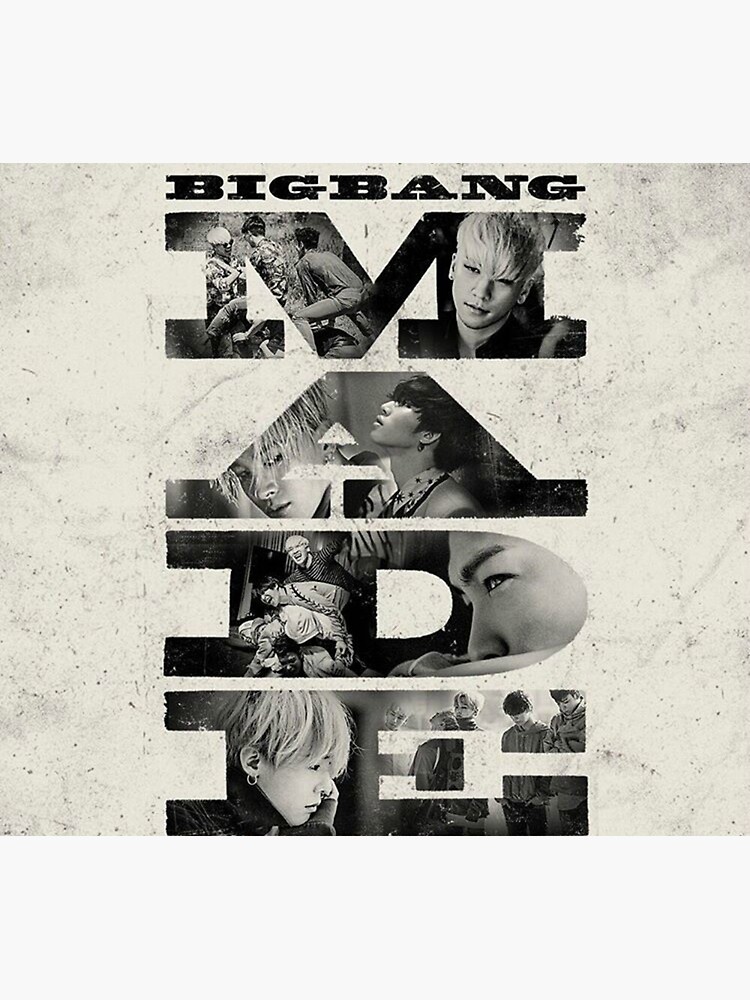 Bigbang Loser Posters for Sale | Redbubble