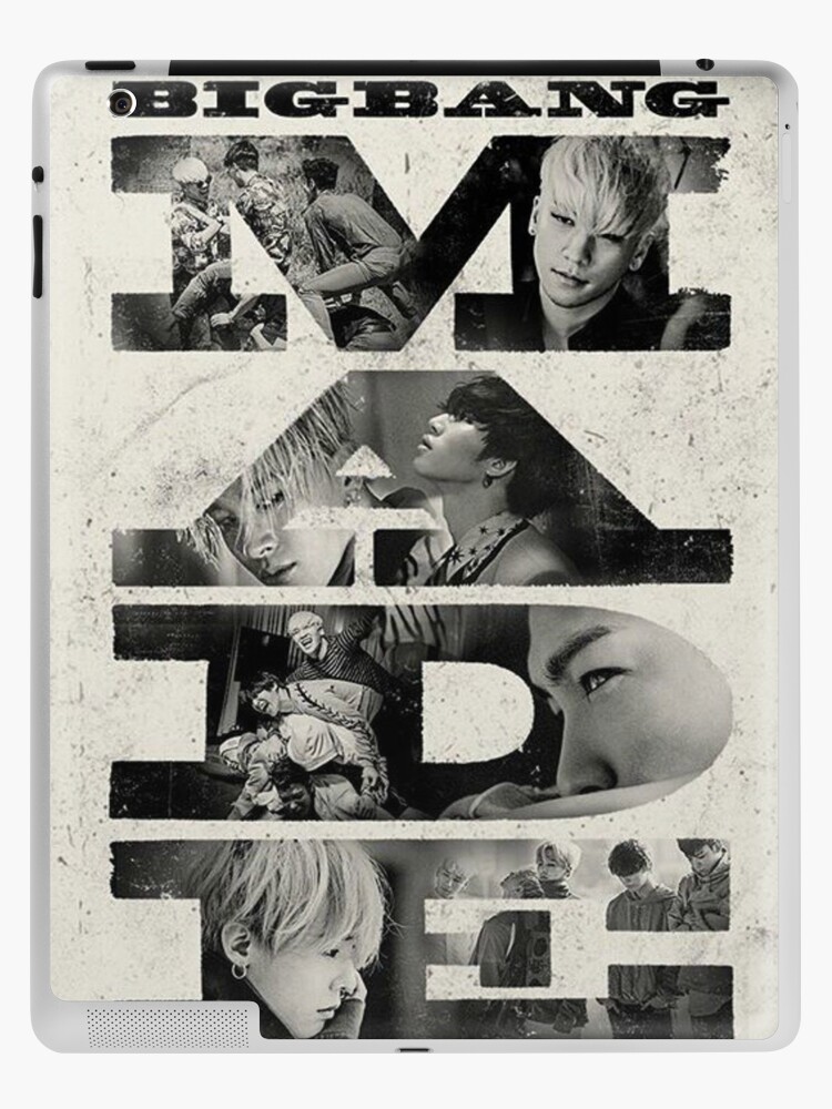 Bigbang made the movie