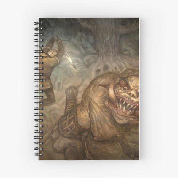 Item preview, The Monster designed and sold by Handiwork Games.