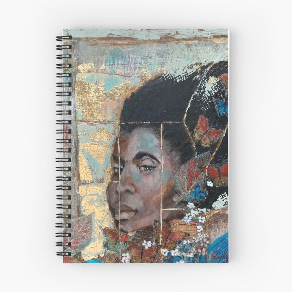 Item preview, Soul Migration designed and sold by Tracey Vernon.